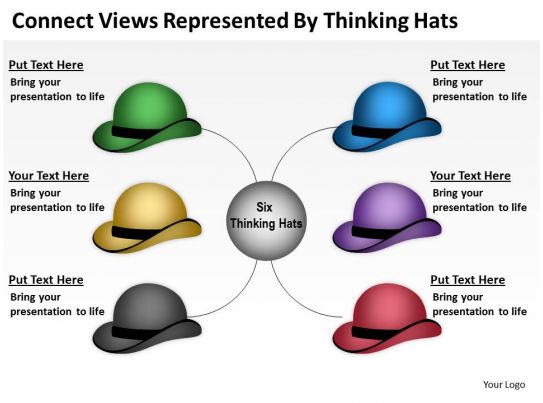 Critical thinking introduction powerpoint