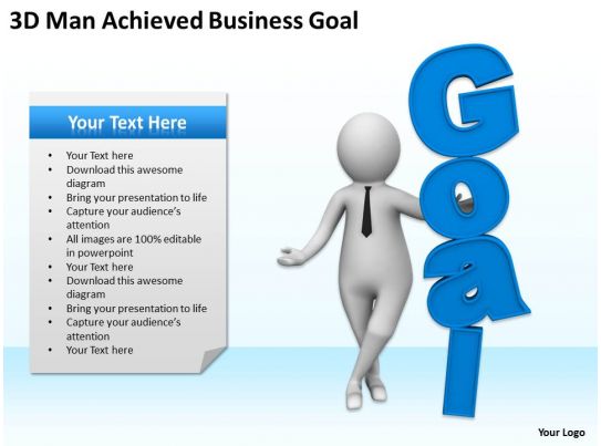 business goals clipart - photo #21