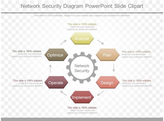 network security clipart - photo #8