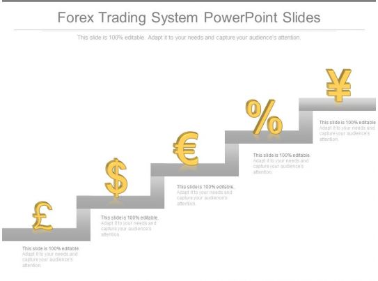 Forex trading presentation powerpoint
