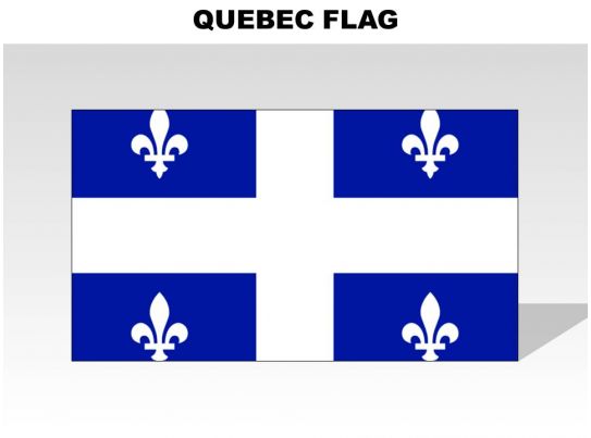 clipart quebec flag - photo #29