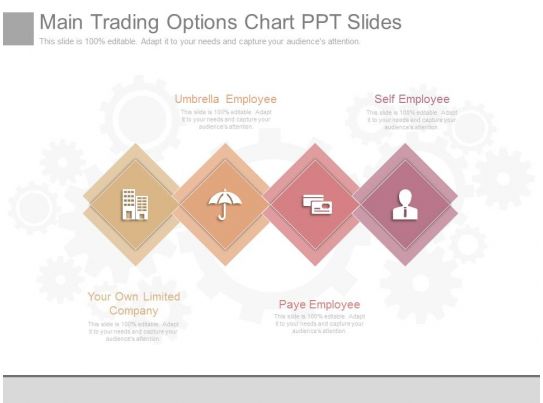 options trading powerpoint presentation