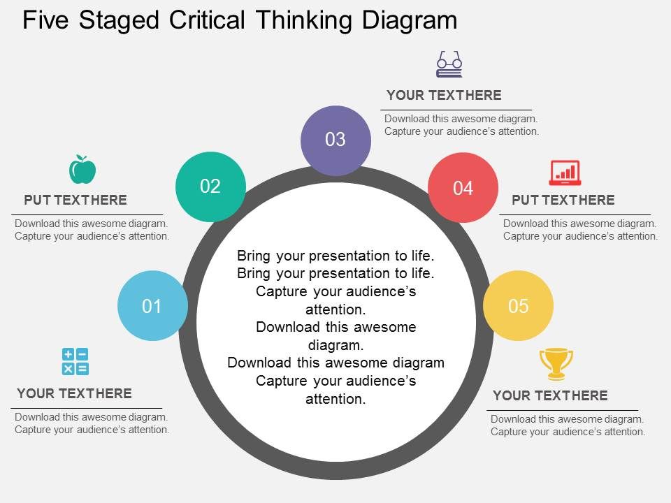 Critical thinking powerpoint