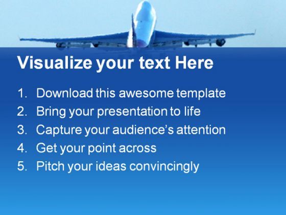 How to write a college aeronautics powerpoint presentation 1375 words Business Proofreading US Letter Size