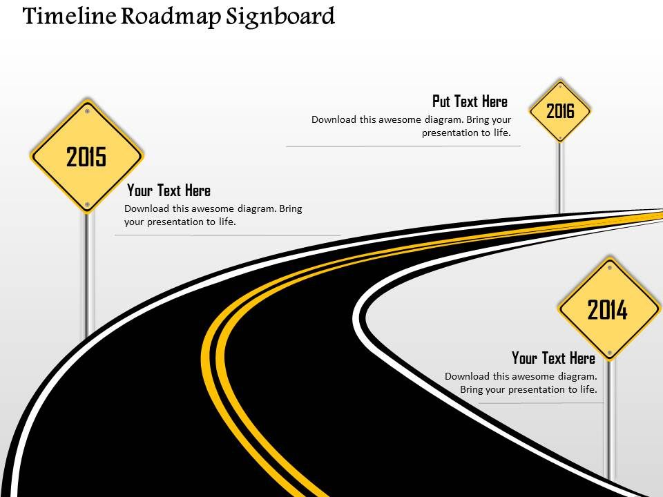 business roadmap clipart - photo #34