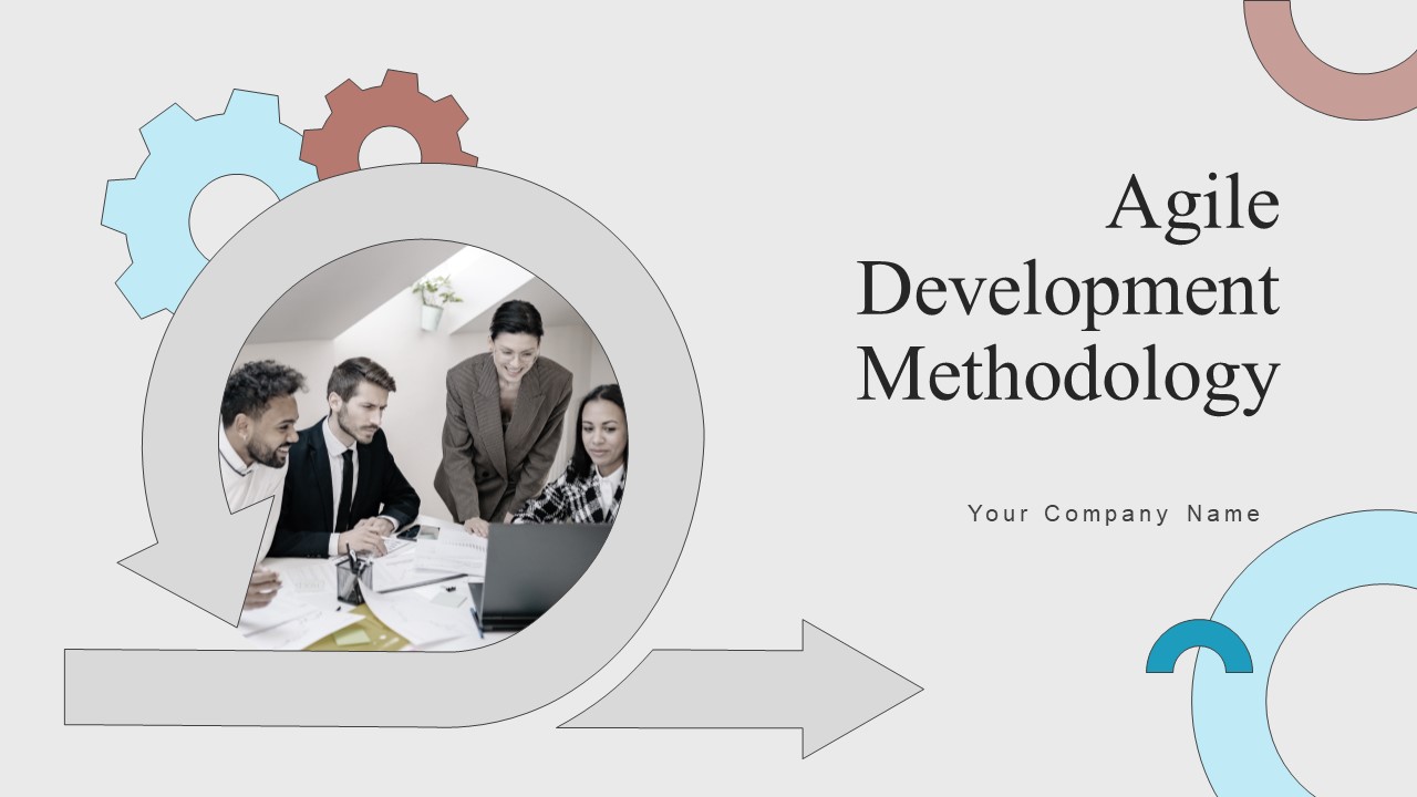 Top 10 Agile Development Presentation Templates With Samples And Examples