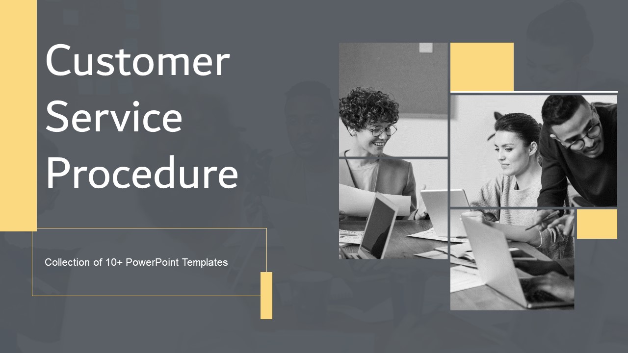 Top 10 Customer Service Action Plan Templates with Samples and Examples