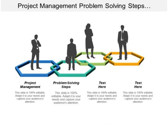 ️ Engineering problem solving steps. 5 step engineering problem solving ...