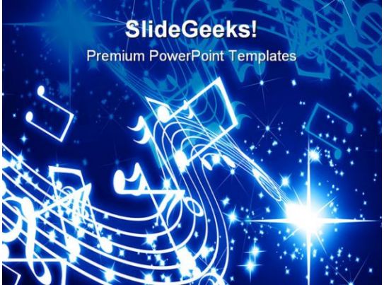 musical notes background powerpoint templates and sample hr audit report template
