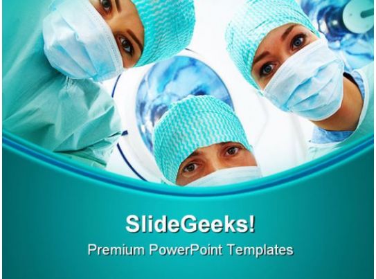 Patient Medical PowerPoint Templates And PowerPoint ...