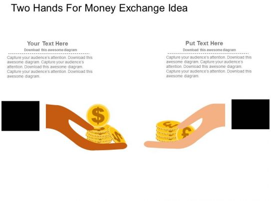 Idea money trade