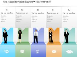 0115_five_staged_process_diagram_with_text_boxes_powerpoint_template_Slide01