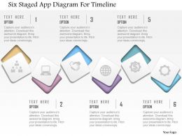 0115_six_staged_app_diagram_for_timeline_powerpoint_template_Slide01