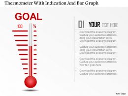 0115_thermometer_with_indication_and_bar_graph_powerpoint_template_Slide01