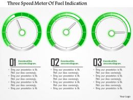 0115_three_speed_meter_of_fuel_indication_powerpoint_template_Slide01