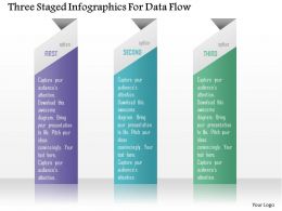 0115_three_staged_infographics_for_data_flow_powerpoint_template_Slide01