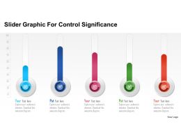 slider_graphic_for_control_significance_powerpoint_template_Slide01