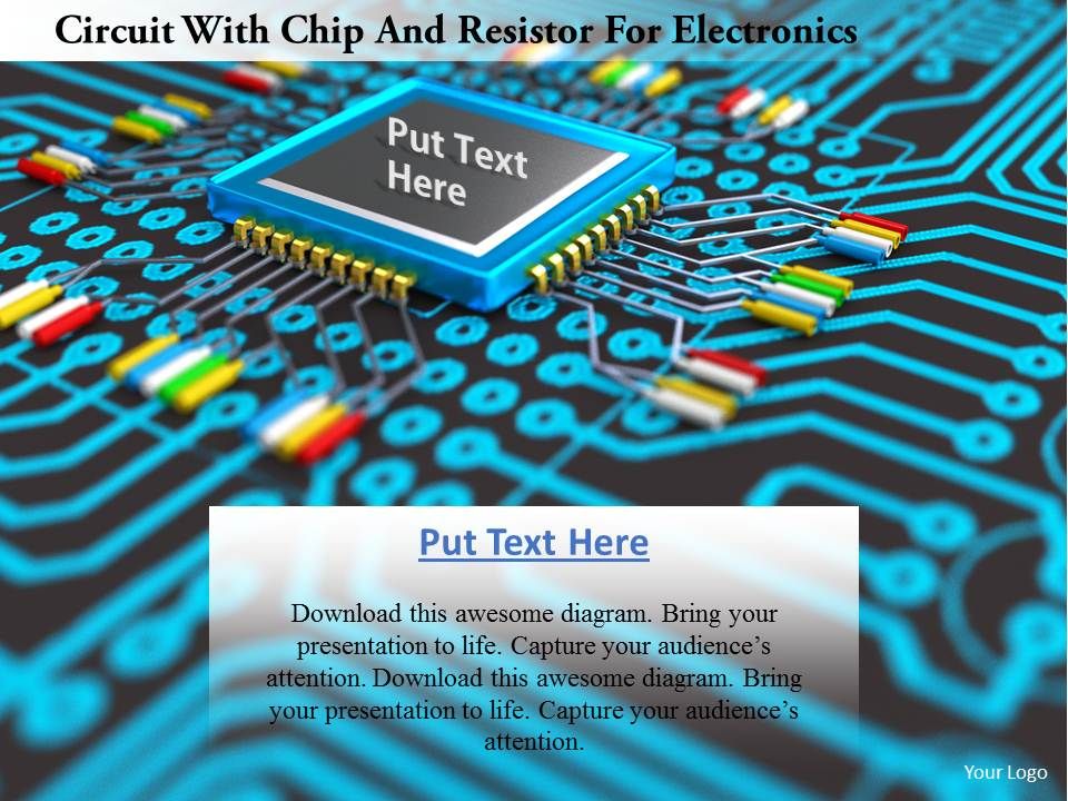 powerpoint templates for electronics engineering presentation free download