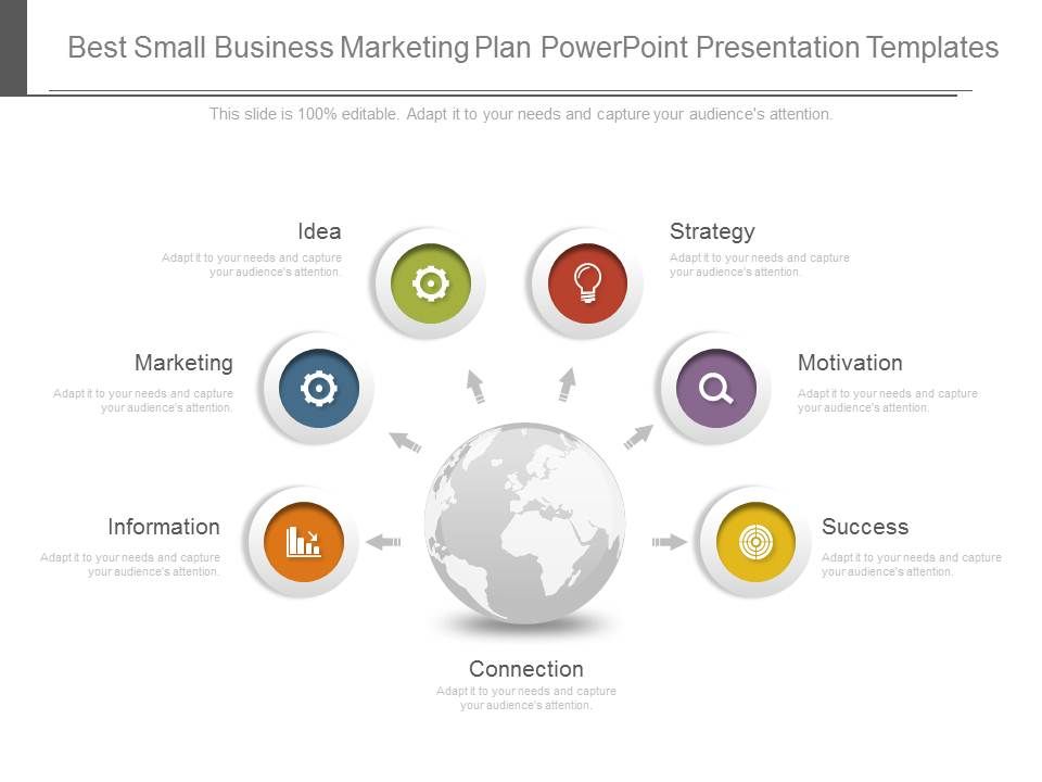 network marketing business plan ppt samples