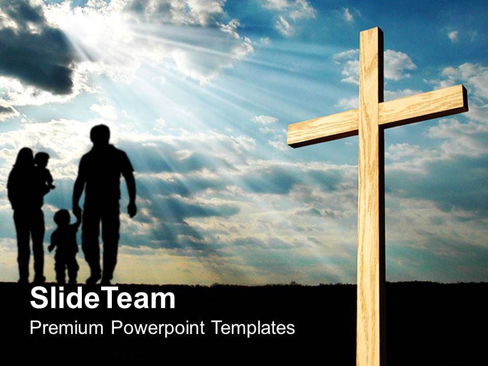 Christian Animated Powerpoint Templates Free Download