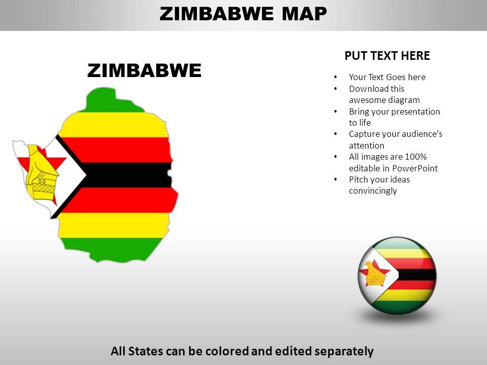 powerpoint presentation on zimbabwe