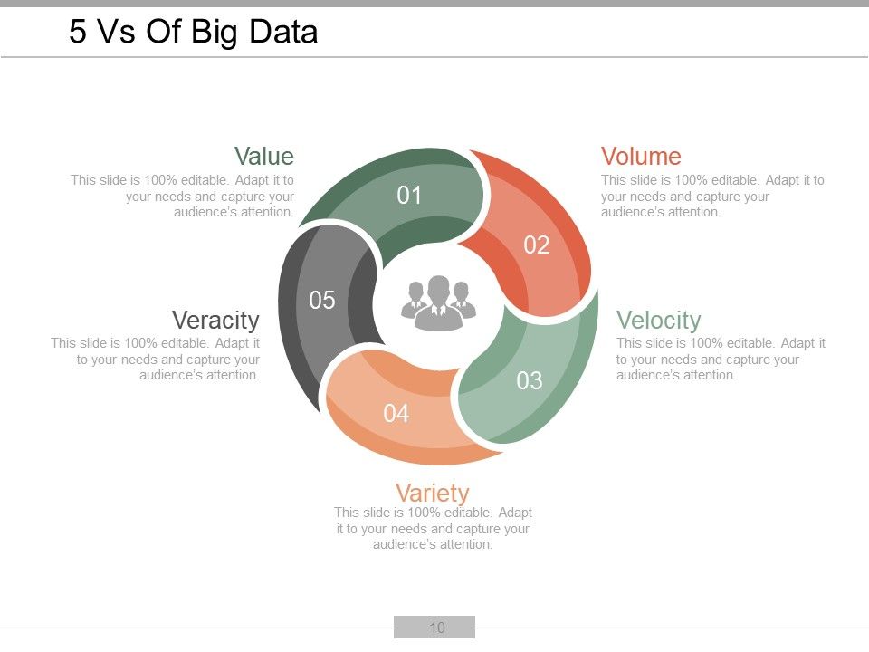 Big Data Analytics Powerpoint Presentation Slide ...