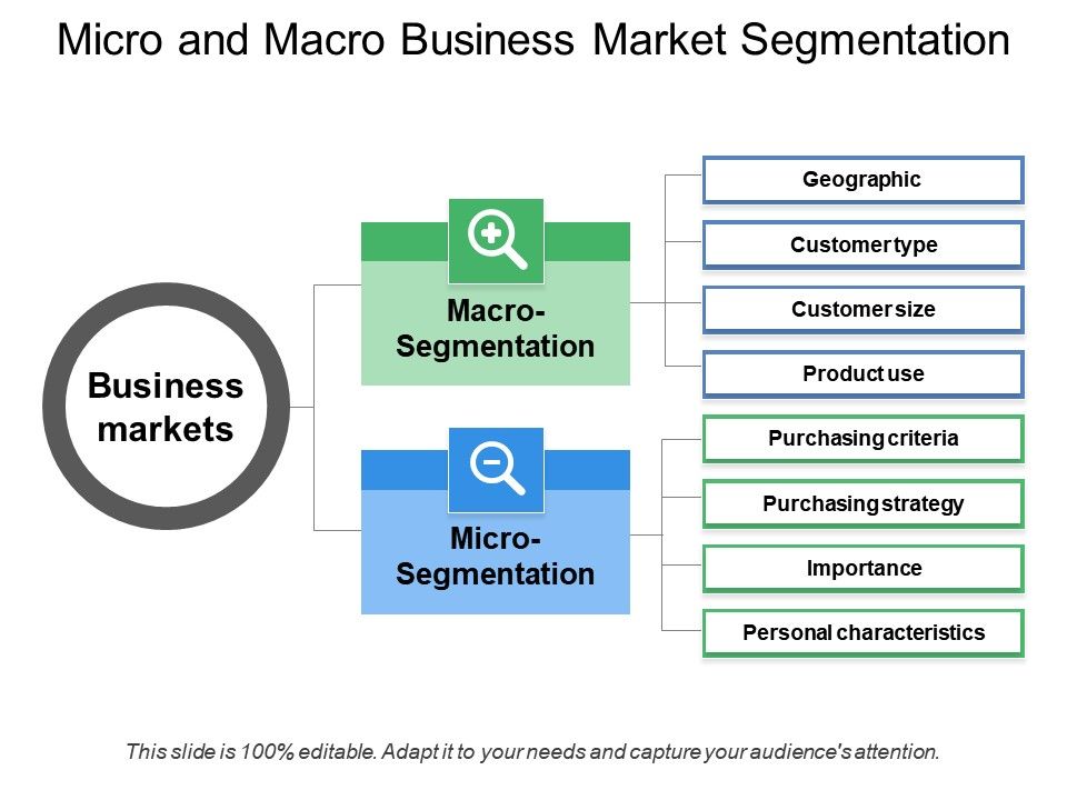 what is macro business