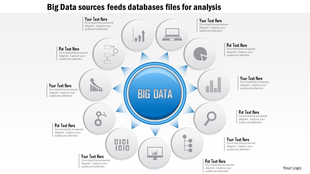 0115 big data sources sensors feeds databases files for analysis ppt slide Slide01