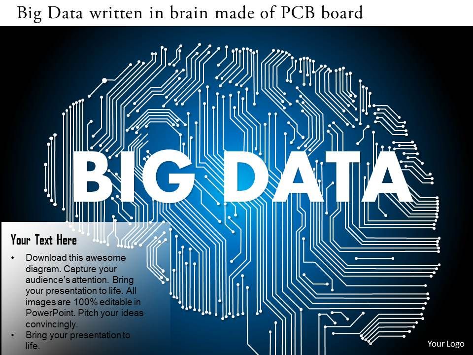 0115_big_data_written_in_brain_made_of_pcb_board_ppt_slide_Slide01
