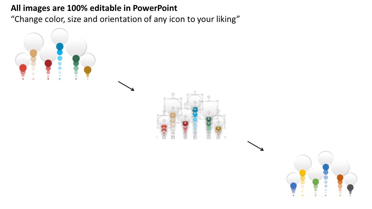 Top 10 Data Bar Representation PowerPoint Presentation Templates in 2026