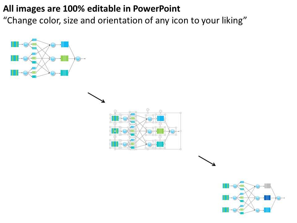 0115 How Map Reduce Works Map Shuffle Reduce Phase Ppt Slide