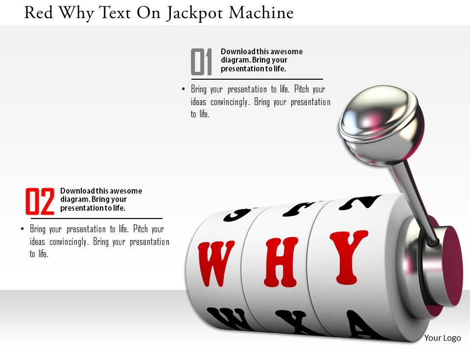 0115_red_why_text_on_jackpot_machine_image_graphics_for_powerpoint_Slide01