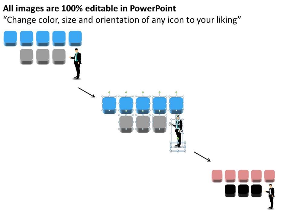 0314 Innovative Thank You Graphics | PowerPoint Shapes | PowerPoint ...
