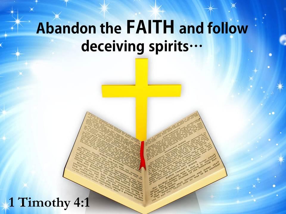 0514_1_timothy_41_abandon_the_faith_powerpoint_church_sermon_Slide01