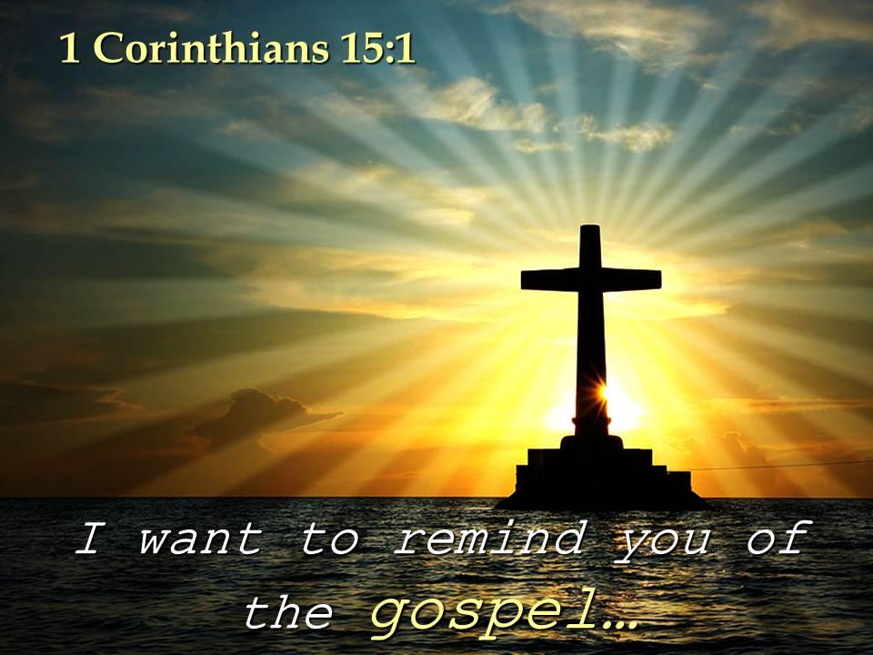 0514_1corinthians_151_you_of_the_gospel_powerpoint_church_sermon_Slide01