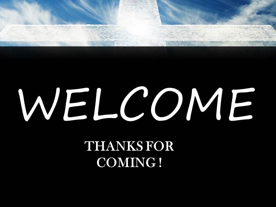 Welcome to Benoni Bible Church - ppt download