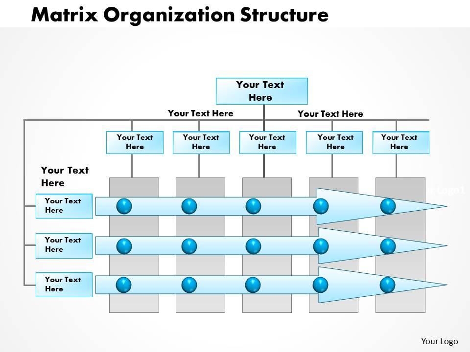 0514_matrix_organization_project_management_powerpoint_presentation_Slide01