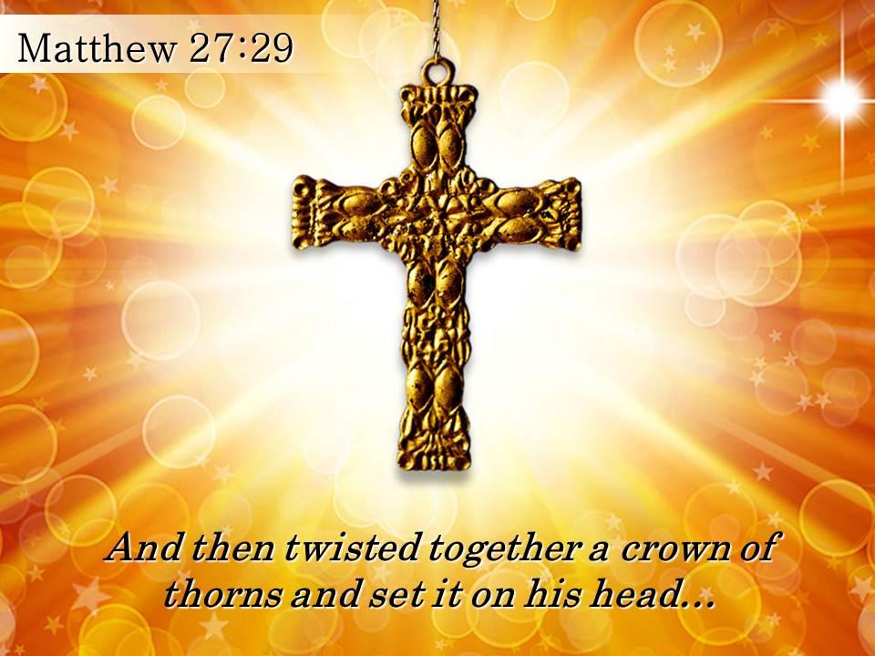 0514_matthew_2729_and_then_twisted_together_a_crown_powerpoint_church_sermon_Slide01