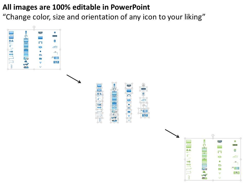 Top 10 Presentation Symbols PowerPoint Presentation Templates in 2025