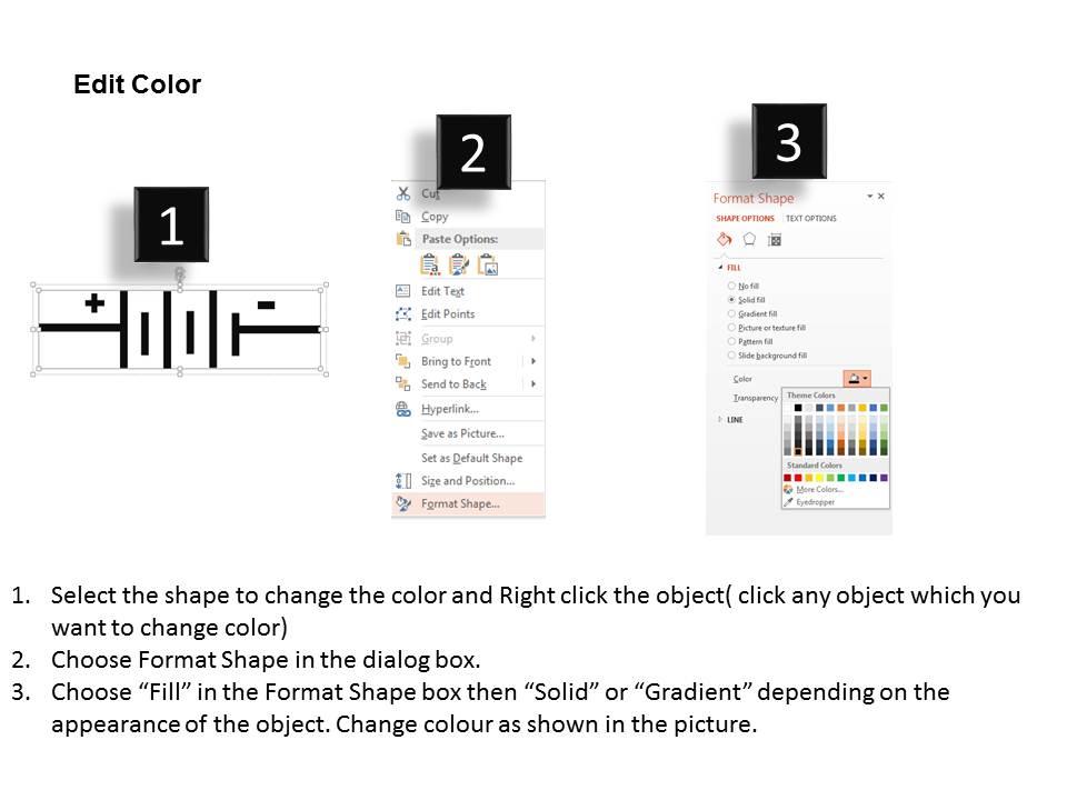 0814 Electric Circuit Symbol Diagrams Capacitor Resistor Inductor