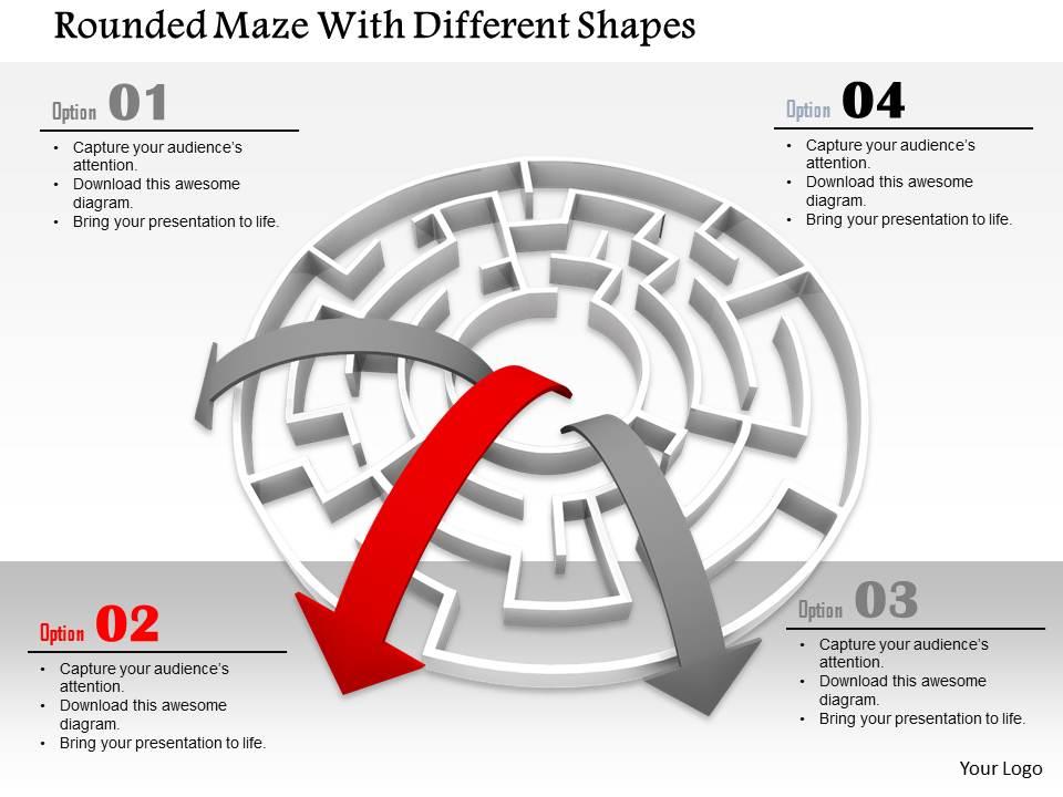 0814_rounded_maze_with_arrows_for_growth_graphics_for_powerpoint_Slide01