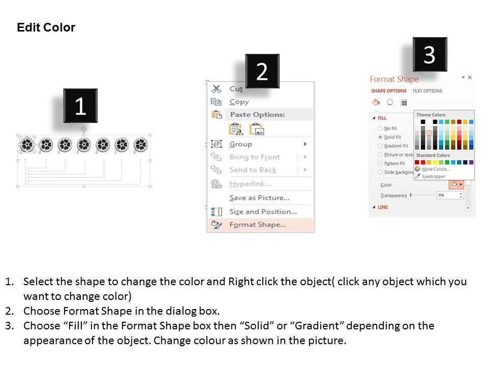 Top 10 Magnetic Tapes Powerpoint Presentation Templates In 2026 | Teachpic