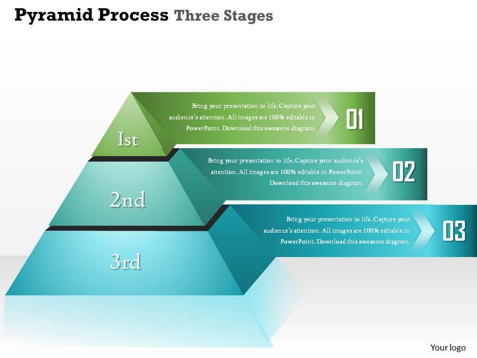 0914_business_plan_pyramid_process_three_stages_info_graphic_powerpoint_presentation_template_Slide01