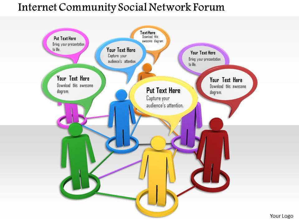 0914_community_social_network_communication_ppt_slide_image_graphics_for_powerpoint_Slide01