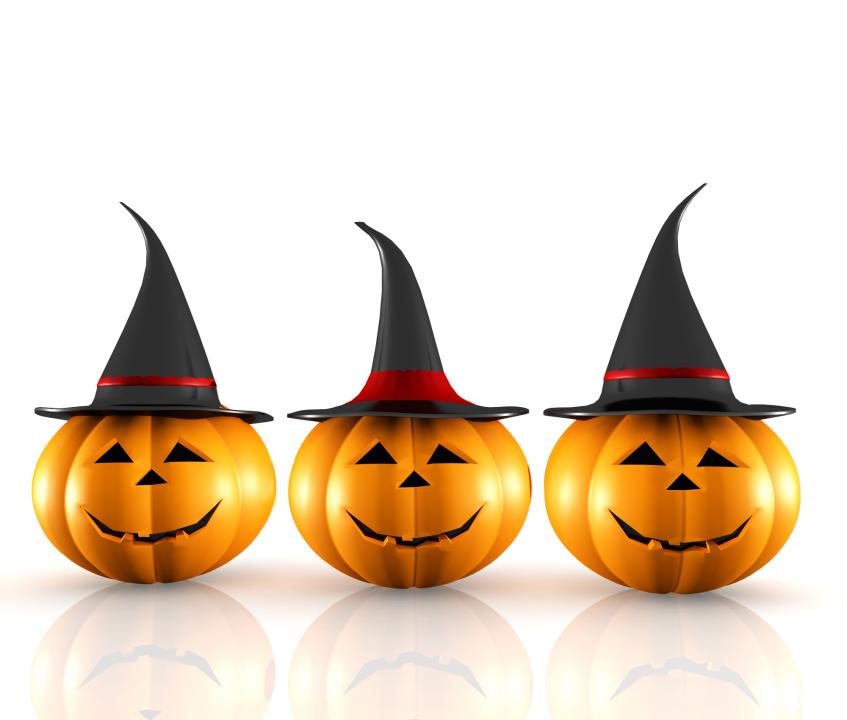 0914_halloween_pumpkin_on_white_background_image_graphic_stock_photo_Slide01