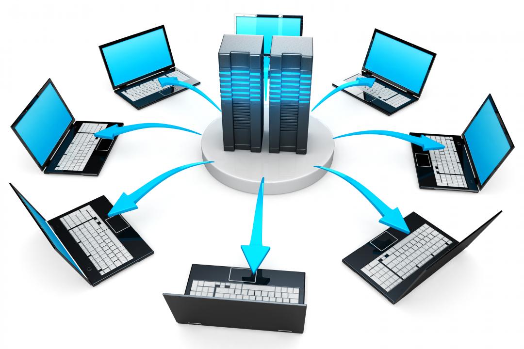 0914_network_of_laptop_computers_for_centralize_functions_stock_photo_Slide01