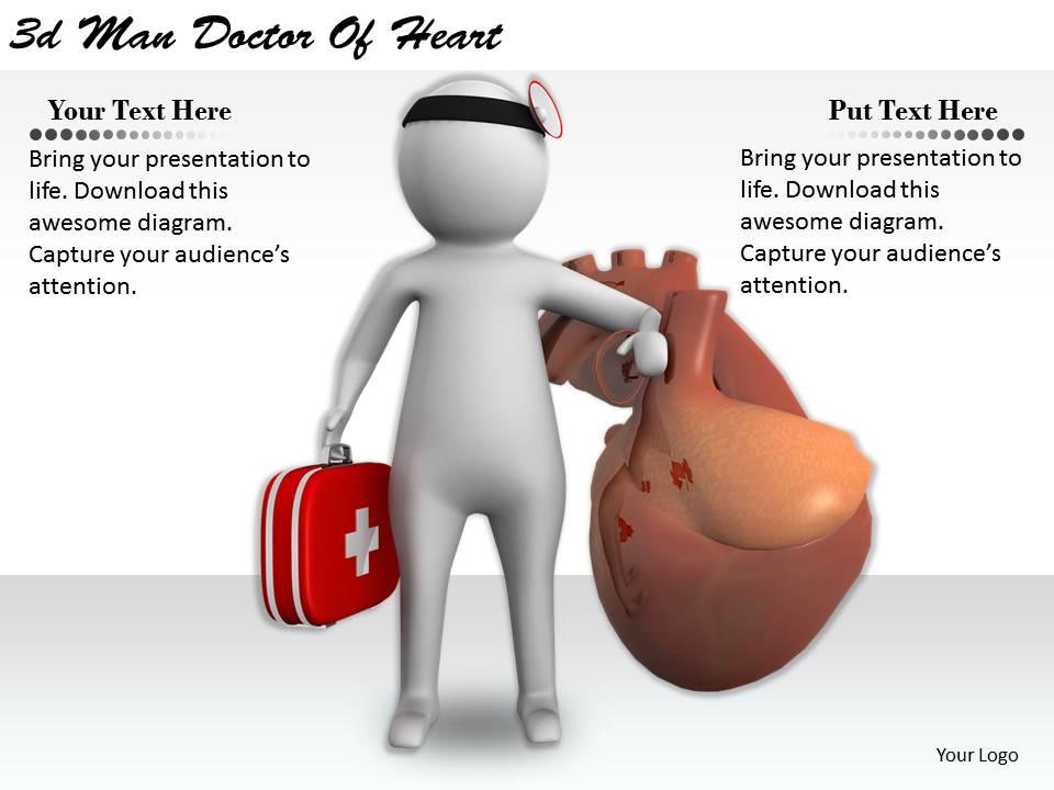 1113_3d_man_doctor_of_heart_ppt_graphics_icons_powerpoint_Slide01