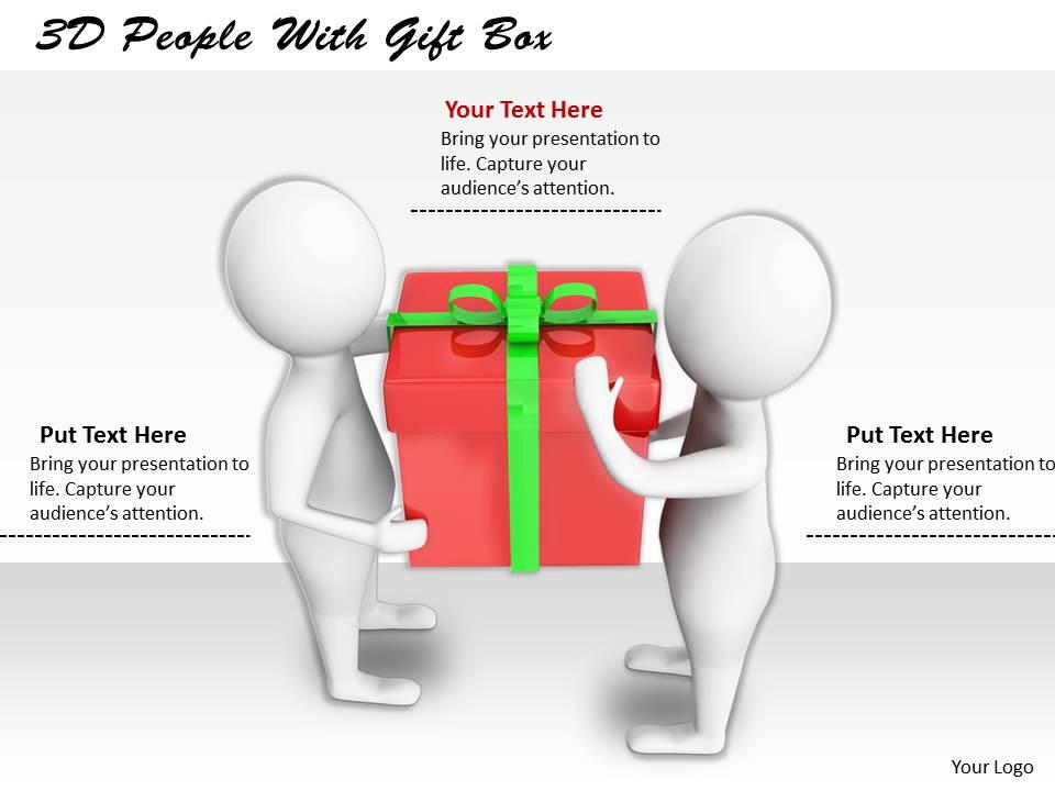 1113_3d_people_with_gift_box_ppt_graphics_icons_powerpoint_Slide01