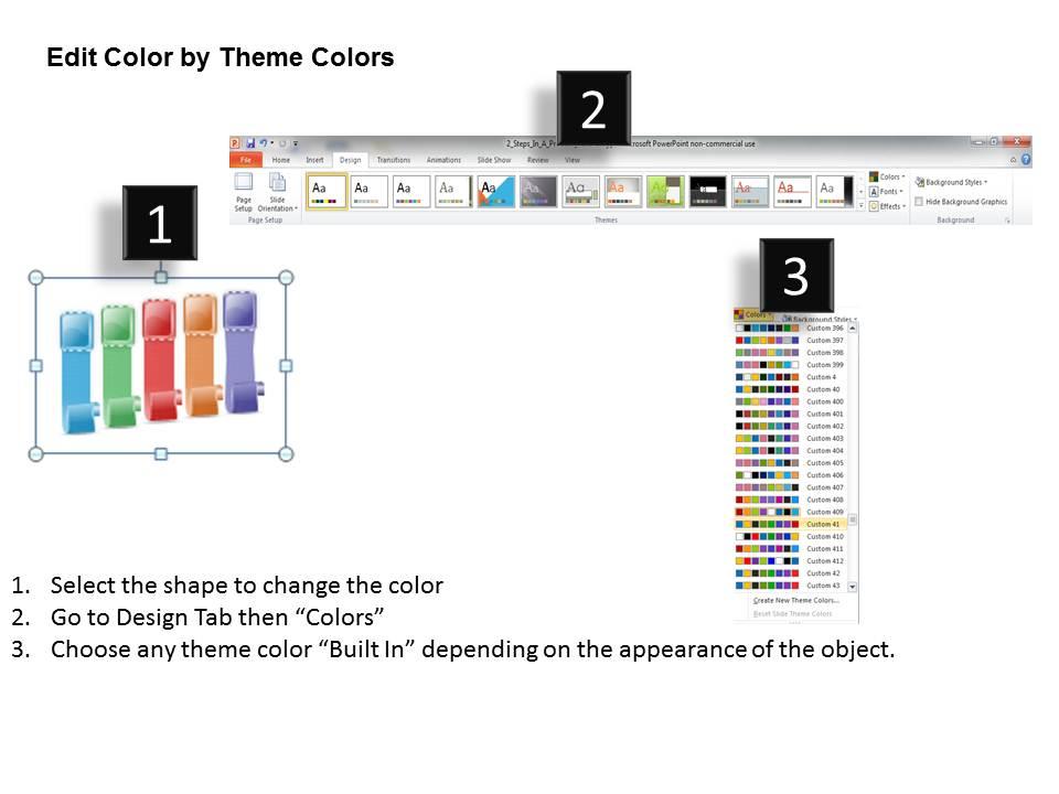 Top 10 Design For Five Diagram Powerpoint Presentation Templates In ...