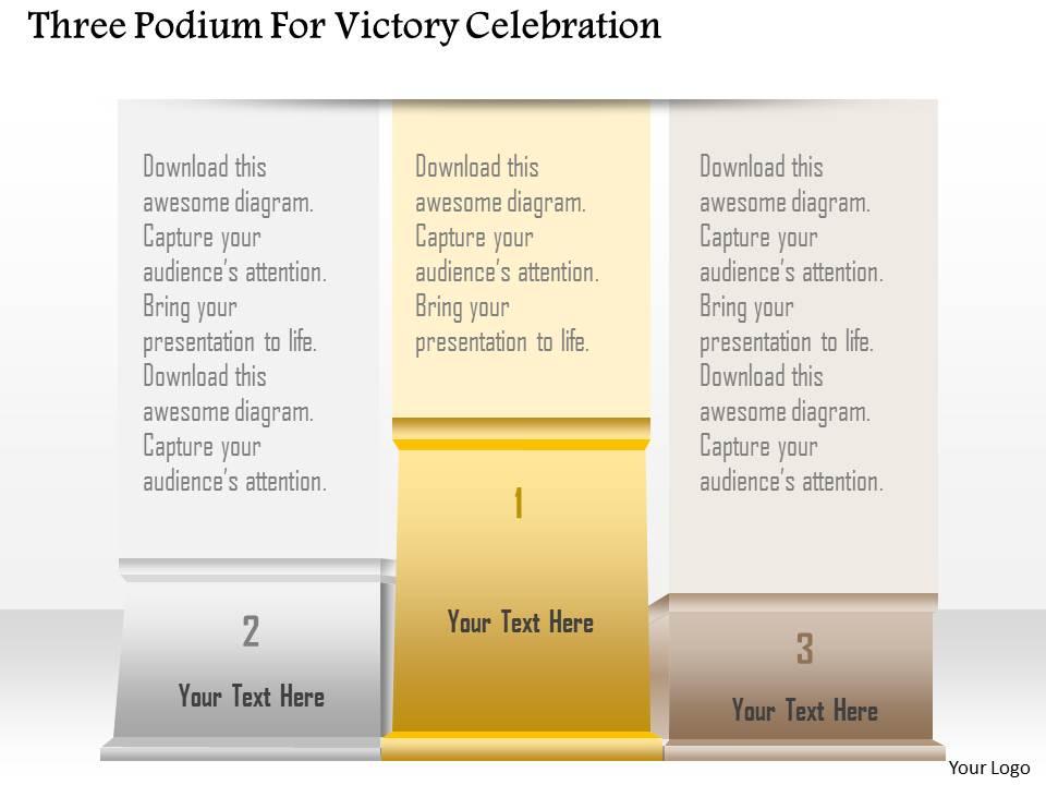 1214_three_podium_for_victory_celebration_powerpoint_template_Slide01